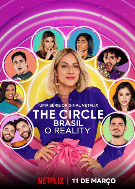 The Circle Brazílie