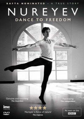 Rudolf Nureyev: Dance to Freedom  (2015)