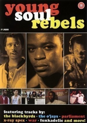 Young Soul Rebels  (1991)