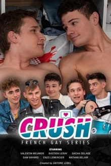 Crush Gay  (2022)