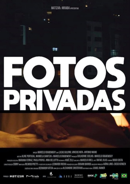 Fotos Privadas / Private Photos  (2020)