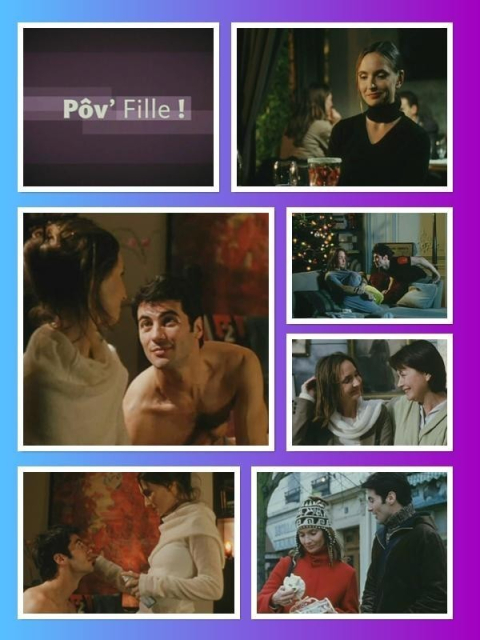 Pôv&#039; fille  (2003)