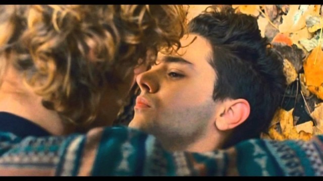 Les amours imaginaires / Heartbeats / Imaginární lásky  (2010)