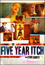 The Five Year Itch &amp; Other Shorts  (2012)