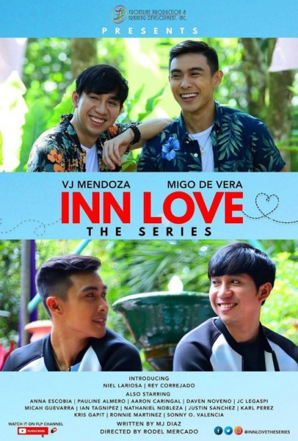 Inn Love / Inn Love the Series  (2021)