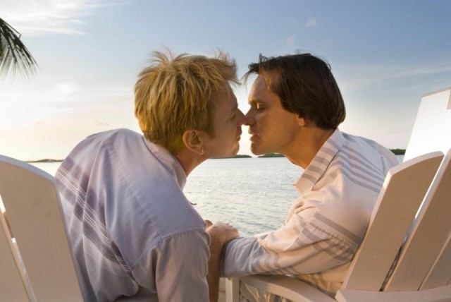 I Love You Phillip Morris  (2009)