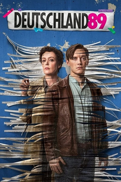 Deutschland 89  (2020)