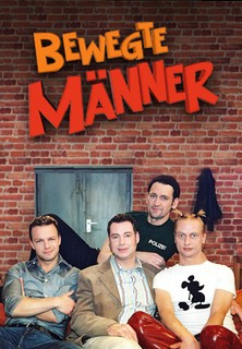 Bewegte Männer  (2003)