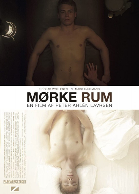 Mørke rum / Perpetual  (2015)