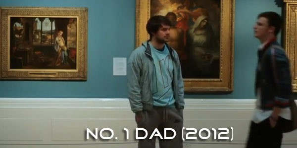 No. 1 Dad  (2012)