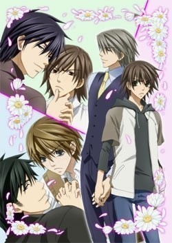 Junjou Romantica  (2015)