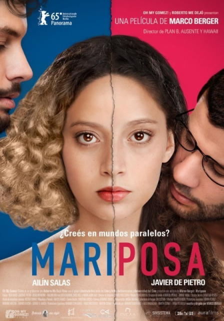 Mariposa  (2015)