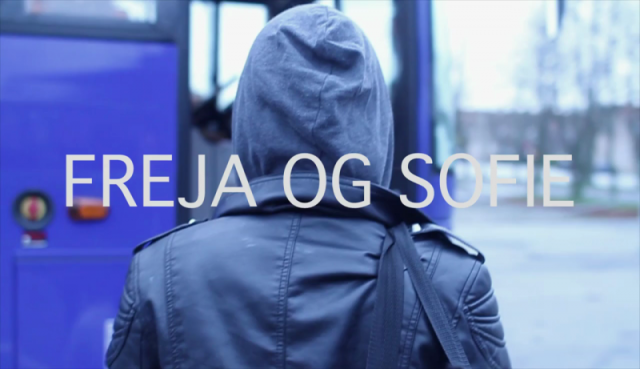 Freja og Sofie  (2014)