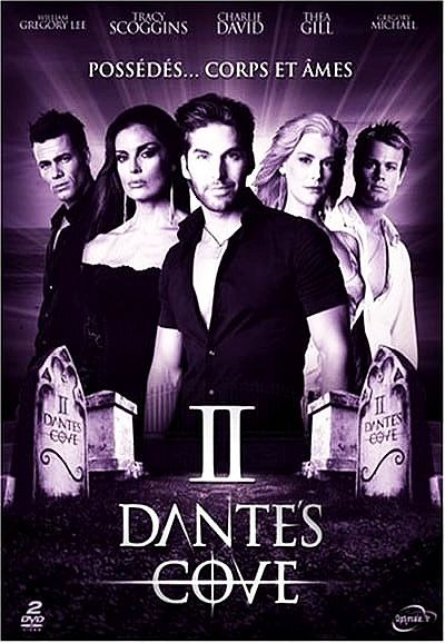 Dante&#039;s Cove  (2007)