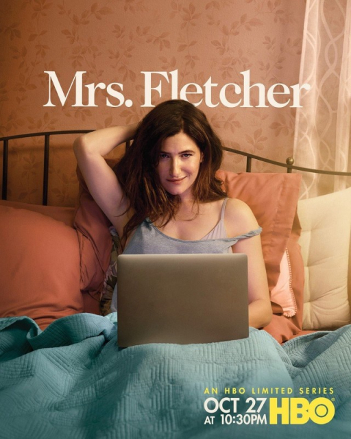 Mrs. Fletcher / Paní Fletcherová  (2019)