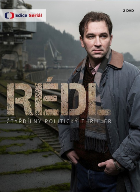 Rédl  (2018)