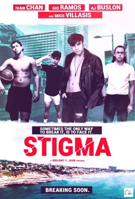 Stigma  (2020)