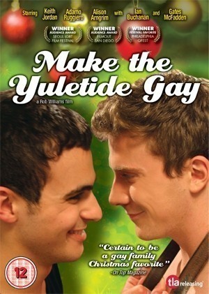 Make the Yuletide Gay  (2009)