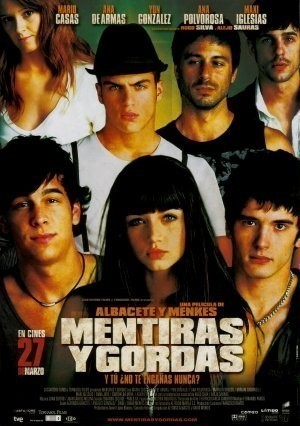 Mentiras y gordas / Sex, Party and Lies  (2009)