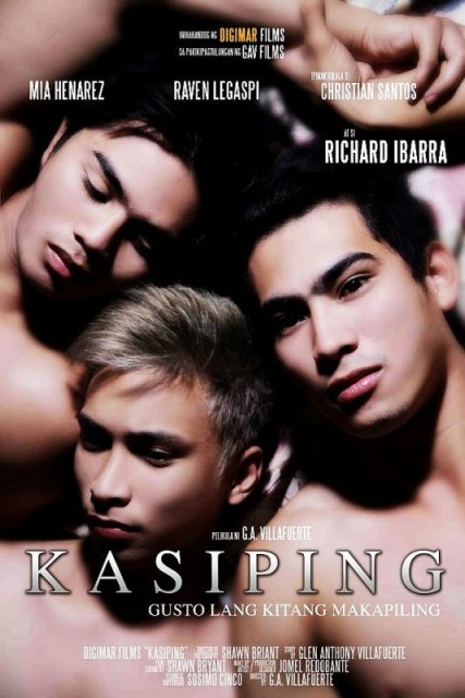 Lamat / Kasiping  (2014)