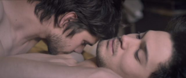 Lilting / Chvění  (2014)