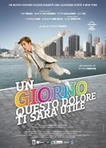 Someday This Pain Will Be Useful to You / Un giorno questo dolore ti sarà utile  (2011)