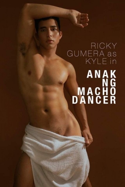 Anak ng Macho Dancer  (2021)