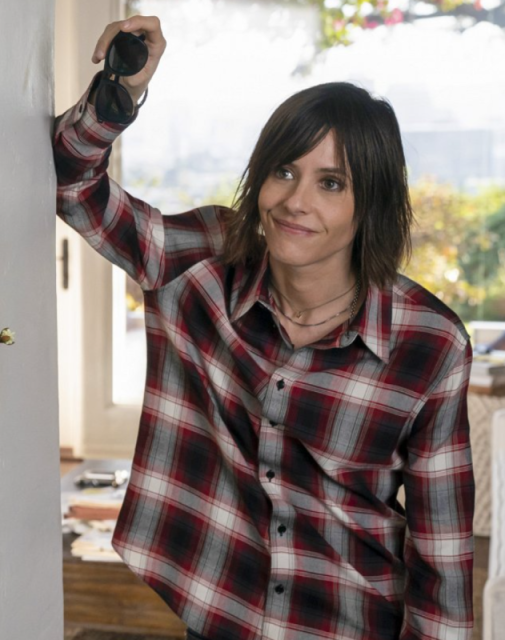 The L Word: Generation Q (2019)