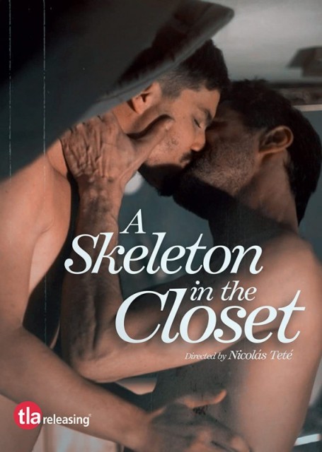 Todos tenemos un muerto en el placard o un hijo en el clóset / A Skeleton in the Closet  (2020)