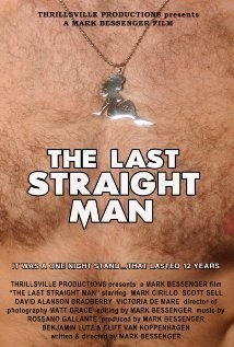 The Last Straight Man ESP (UTF-8)