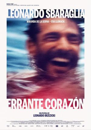 Errante corazón / Wandering Heart  (2021)