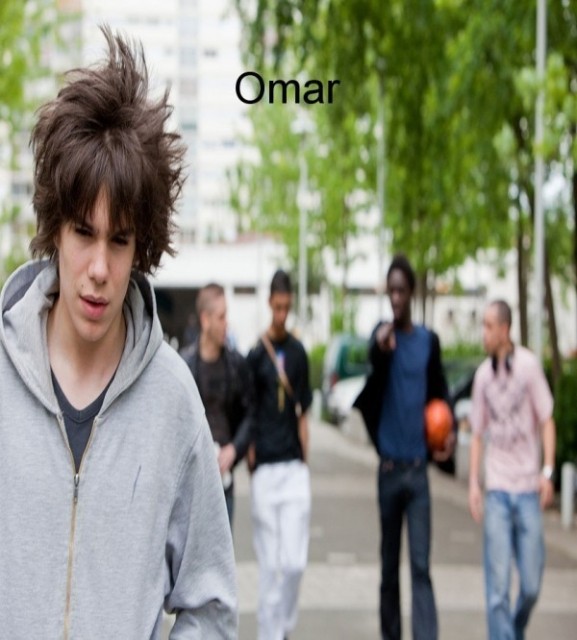 Omar  (2009)