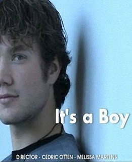 It&#039;s a Boy  (2010)