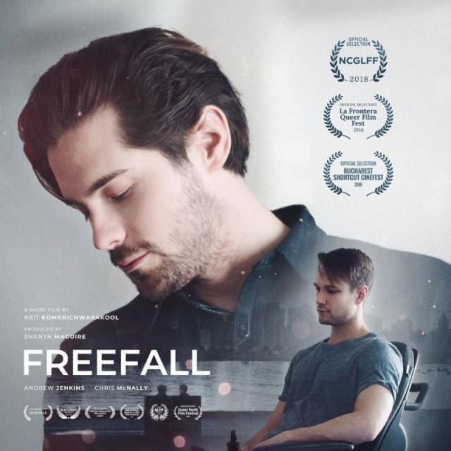 Freefall  (2017)