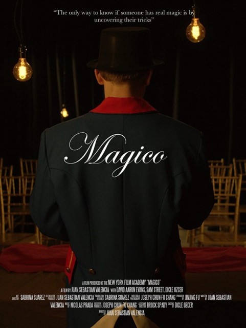 Magico  (2019)