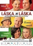 Láska je láska  (2012)