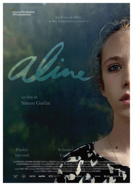 Aline  (2019)