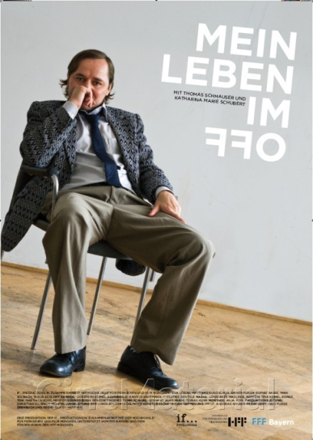 Mein Leben im Off  (2010)