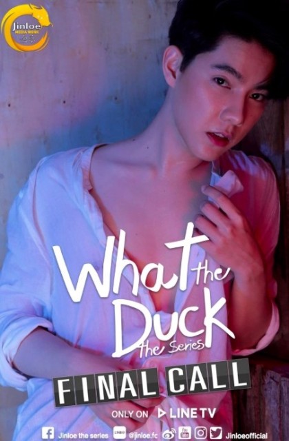 What The Duck 2: Final Call The Series  (2019)