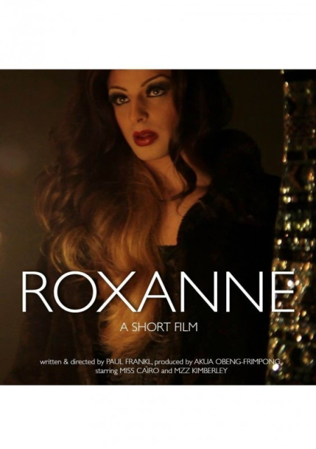 Roxanne  (2014)