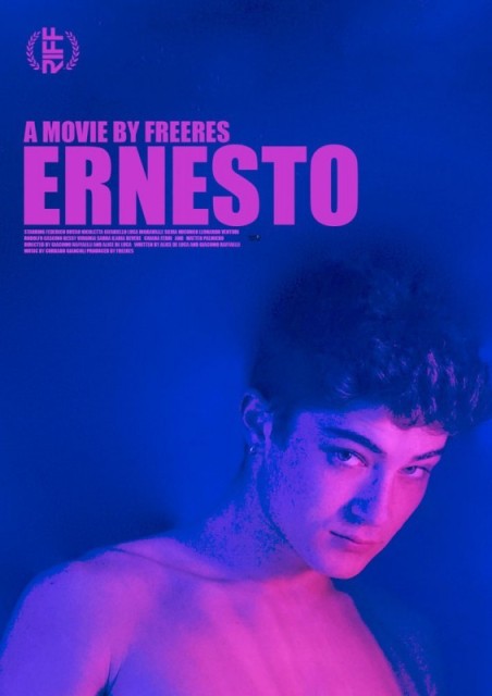 Ernesto  (2020)