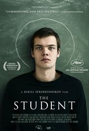 (M)uchenik / The Student / Mučedník   (2016)