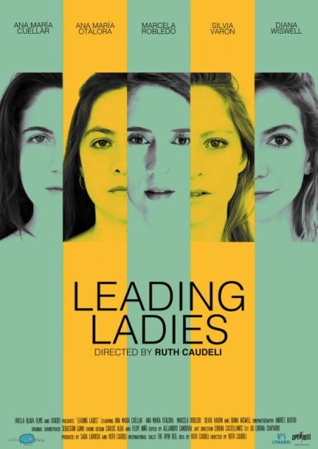 Leading Ladies  (2021)