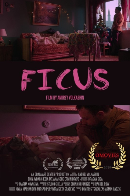 Fikus / Ficus  (2018)