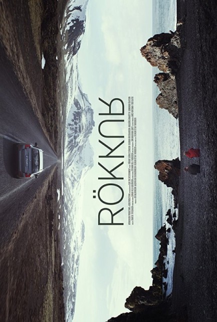 Rökkur  (2017)