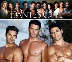 Dante&#039;s Cove  (2007)