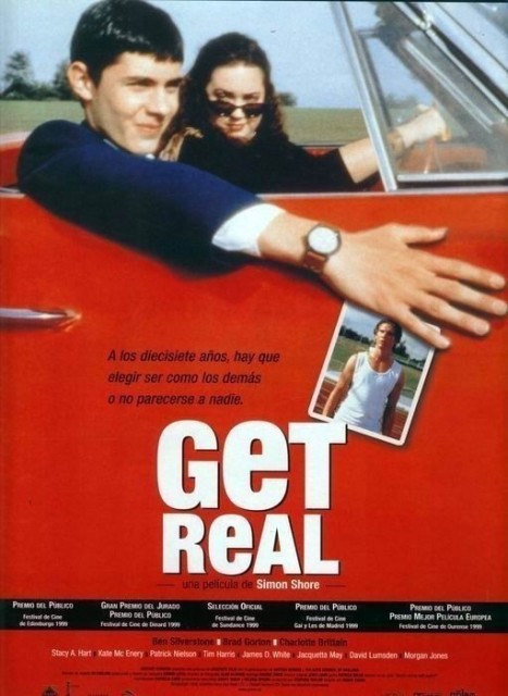 Get Real  (1998)