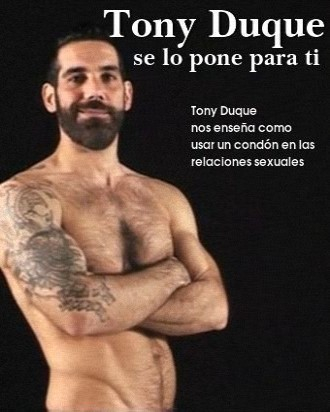 Tony Duque se lo pone para ti.jpg