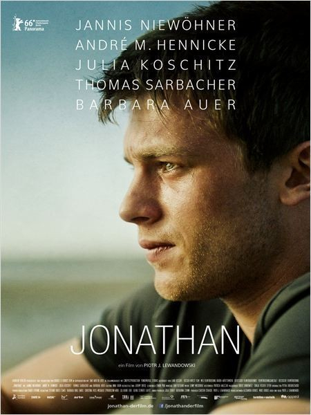 Jonathan-cze