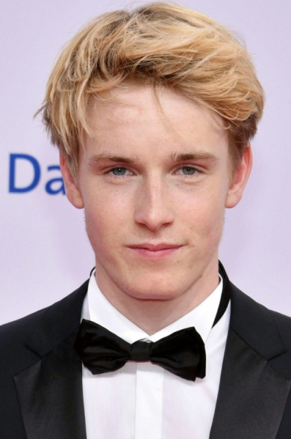 Louis Hofmann